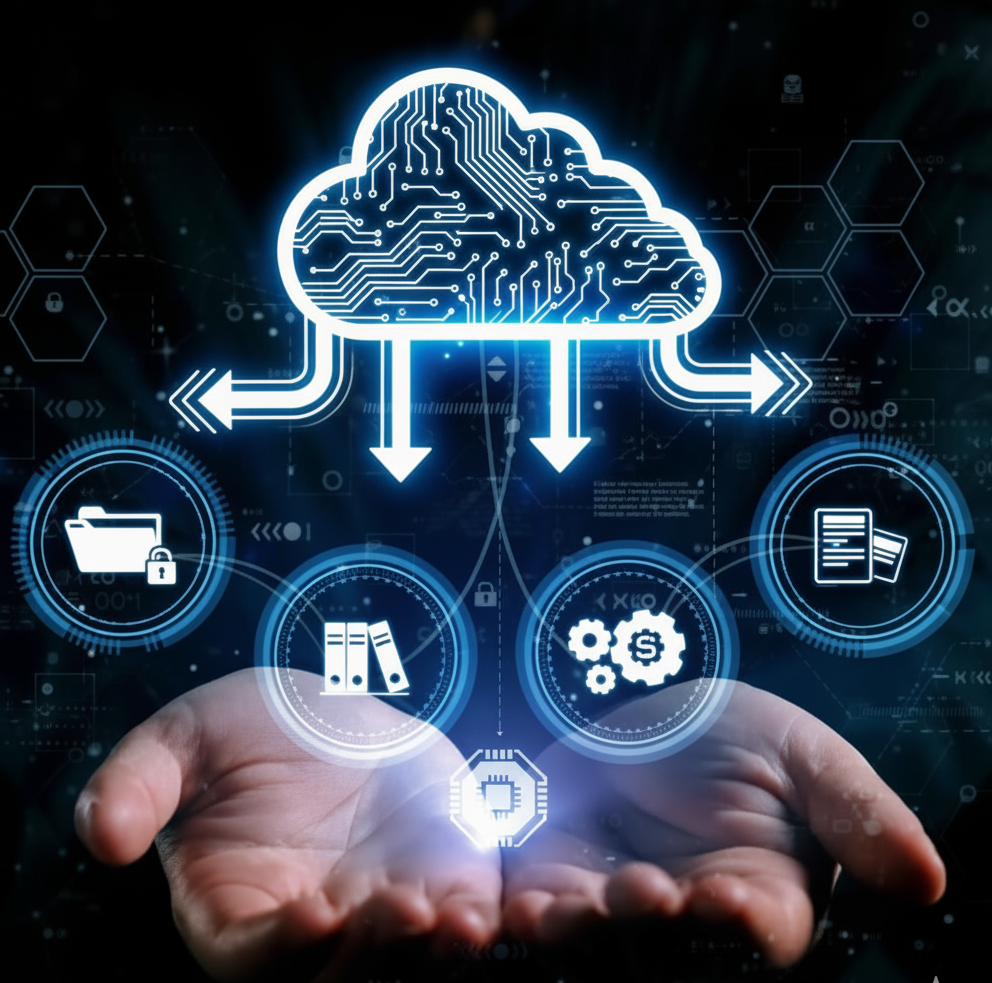 INTEGRACIÓN Y ARQUITECTURA CLOUD