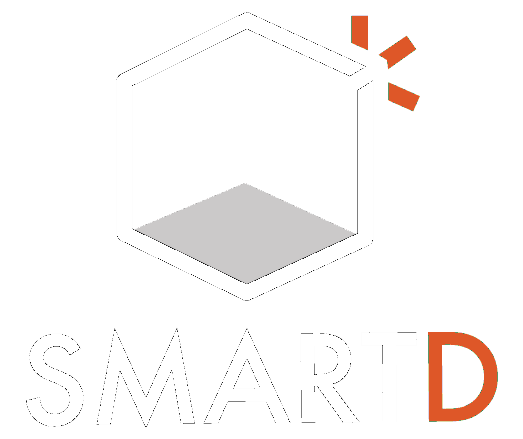 SmartD Consulting Logo